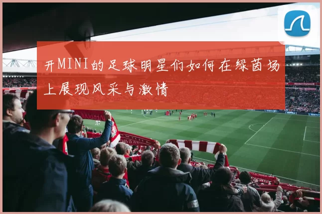 开MINI的足球明星们如何在绿茵场上展现风采与激情