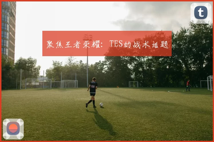 聚焦王者荣耀：TES的战术话题