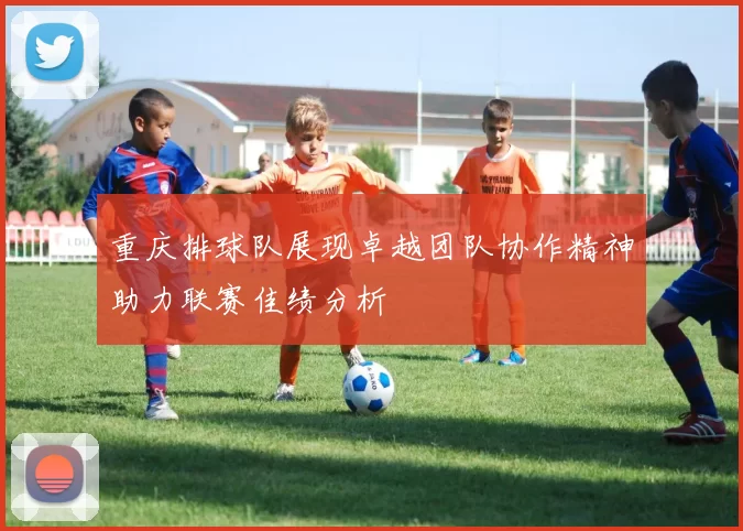 重庆排球队展现卓越团队协作精神助力联赛佳绩分析