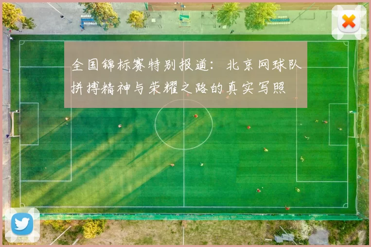 全国锦标赛特别报道：北京网球队拼搏精神与荣耀之路的真实写照
